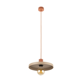 Lampa sufitowa SILA 10954