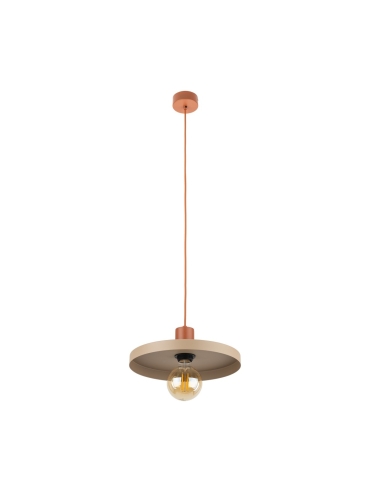 Lampa sufitowa SILA 10954