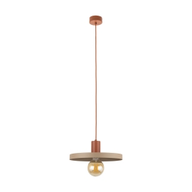 Lampa sufitowa SILA 10954