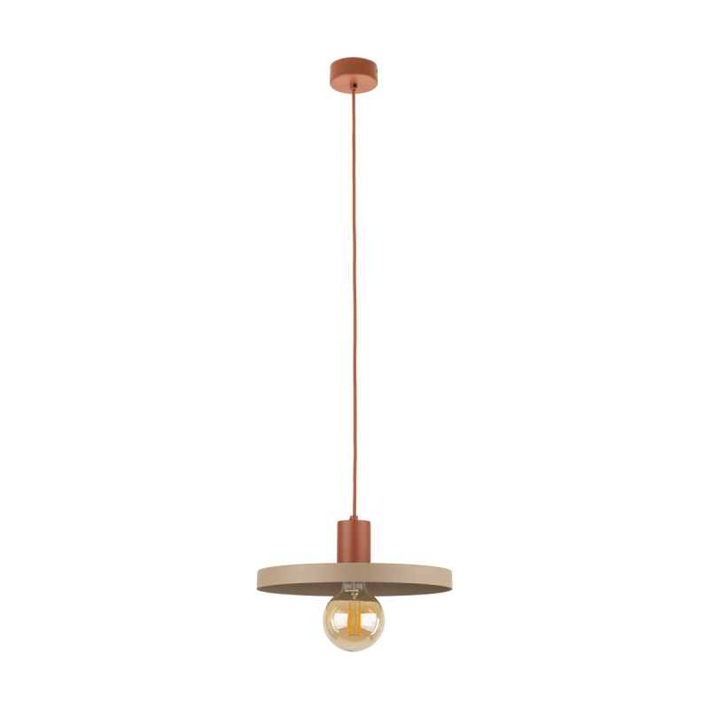 Lampa sufitowa SILA 10954