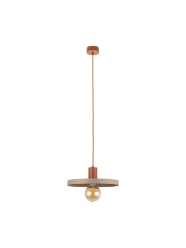 Lampa sufitowa SILA 10954