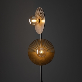 Lampa podłogowa LUNAR 16135