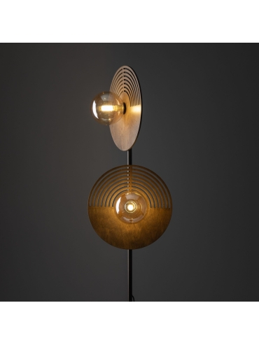 Lampa podłogowa LUNAR 16135