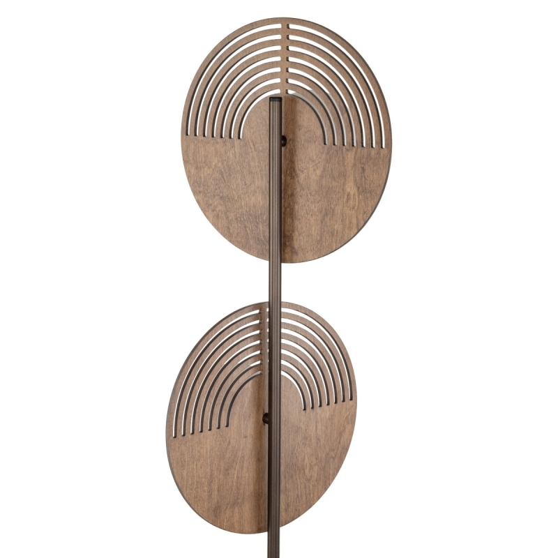 Lampa podłogowa LUNAR 16135