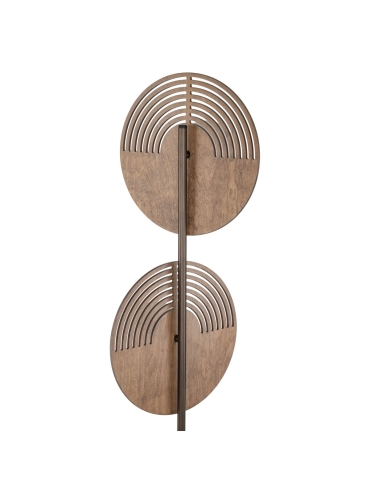 Lampa podłogowa LUNAR 16135