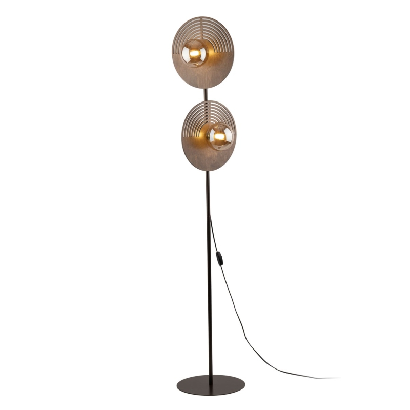 Lampa podłogowa LUNAR 16135