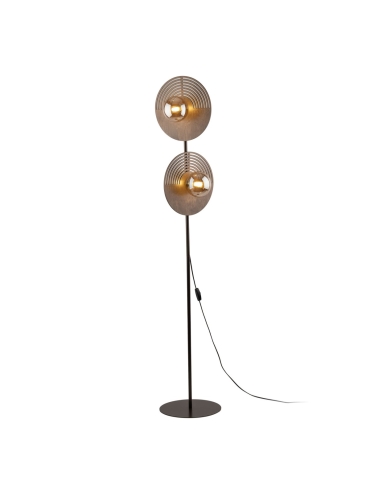 Lampa podłogowa LUNAR 16135