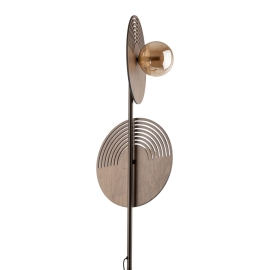 Lampa podłogowa LUNAR 16135