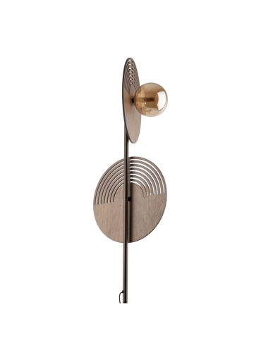 Lampa podłogowa LUNAR 16135