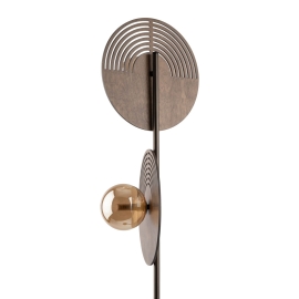 Lampa podłogowa LUNAR 16135