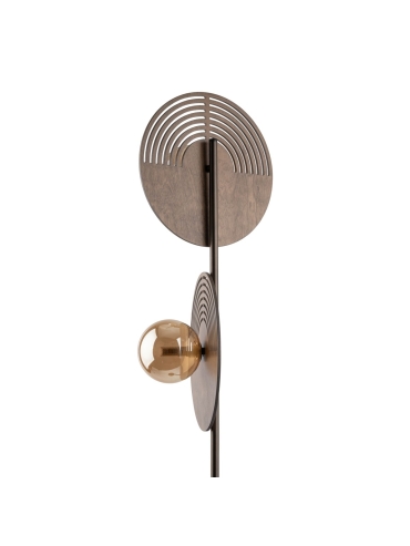 Lampa podłogowa LUNAR 16135