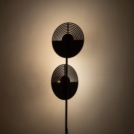 Lampa podłogowa LUNAR 16135