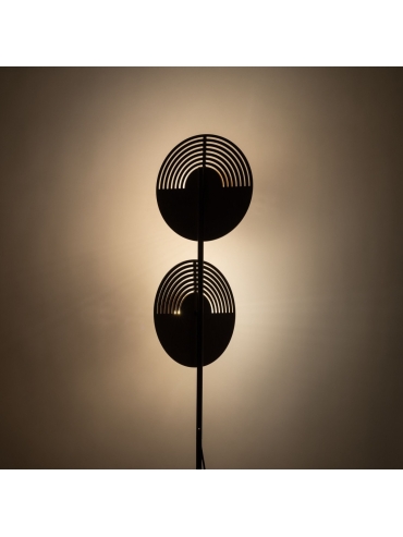 Lampa podłogowa LUNAR 16135