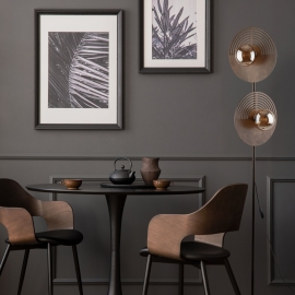 Lampa podłogowa LUNAR 16135