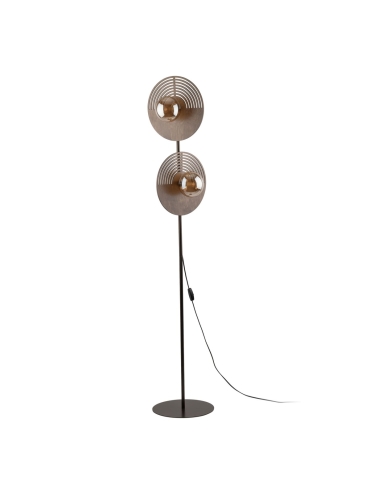 Lampa podłogowa LUNAR 16135