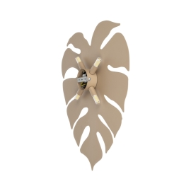 Kinkiet MONSTERA 10627