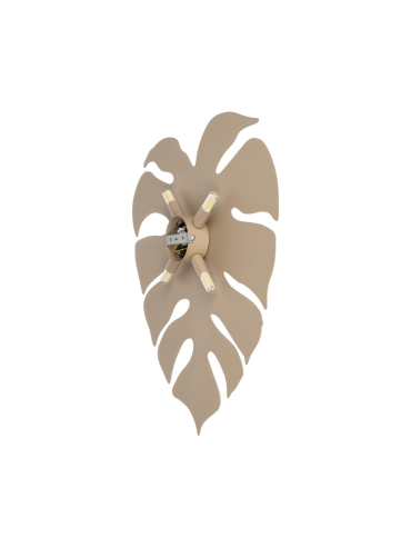Kinkiet MONSTERA 10627