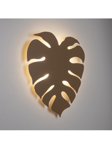 Kinkiet MONSTERA 10627
