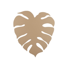 Kinkiet MONSTERA 10627