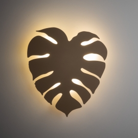 Kinkiet MONSTERA 10626