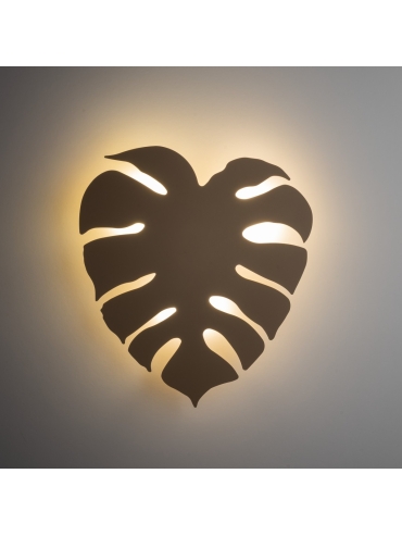 Kinkiet MONSTERA 10626