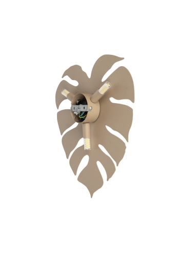 Kinkiet MONSTERA 10626