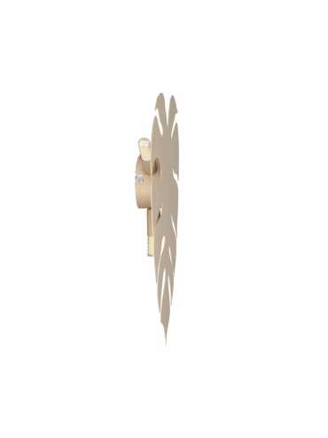 Kinkiet MONSTERA 10626