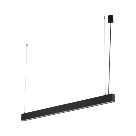 Lampa wisząca LUXE 18173