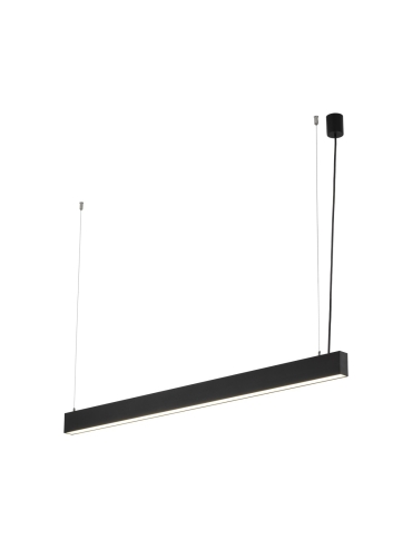 Lampa wisząca LUXE 18173
