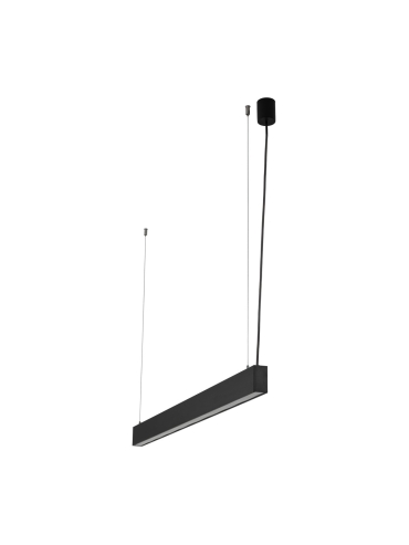 Lampa wisząca LUXE 18173