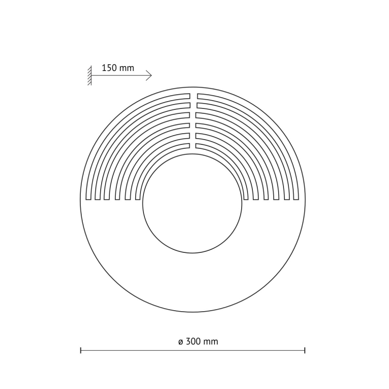 Kinkiet LUNAR 11014