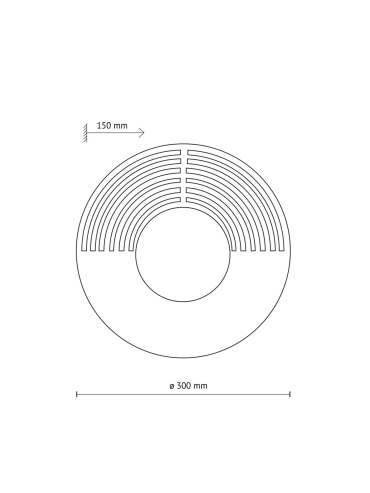 Kinkiet LUNAR 11014