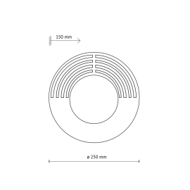 Kinkiet LUNAR 11013