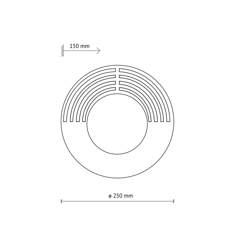 Kinkiet LUNAR 11013
