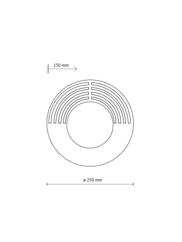 Kinkiet LUNAR 11013