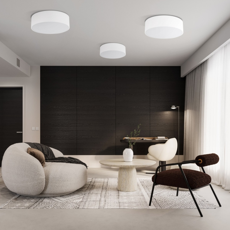 Lampa sufitowa LIVO 10983