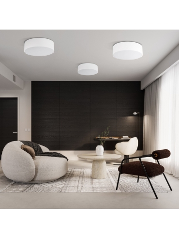 Lampa sufitowa LIVO 10983