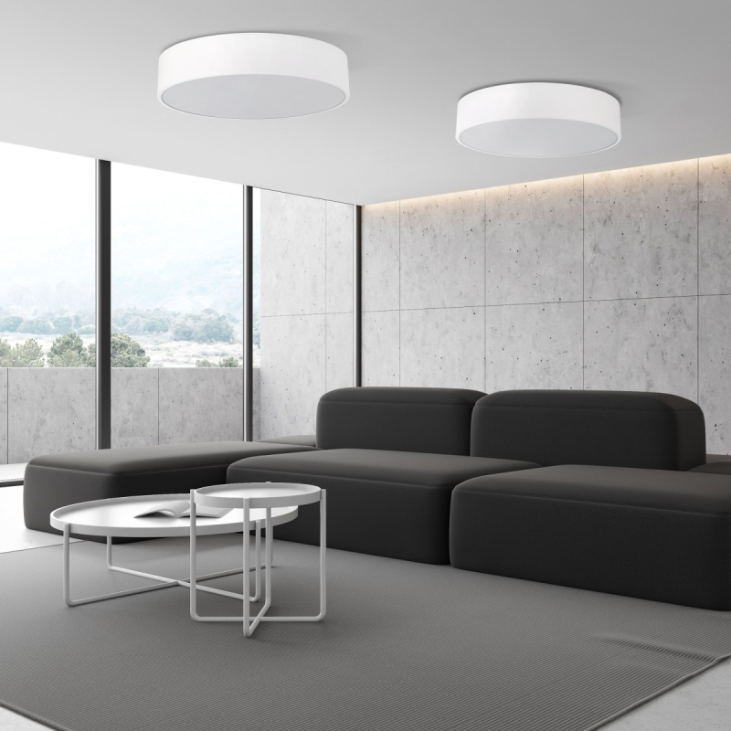 Lampa sufitowa LIVO 10987