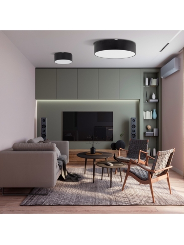 Lampa sufitowa LIVO 10988