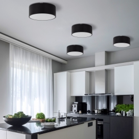 Lampa sufitowa LIVO 10984