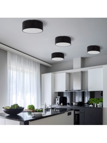 Lampa sufitowa LIVO 10984