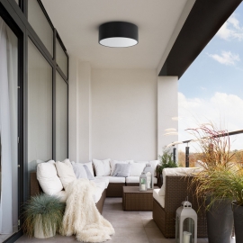 Lampa sufitowa LIVO 10984