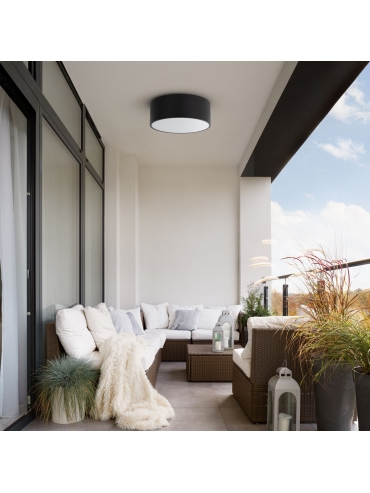 Lampa sufitowa LIVO 10984