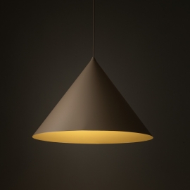 Lampa wisząca CONO 10622