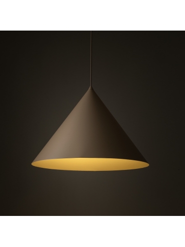 Lampa wisząca CONO 10622