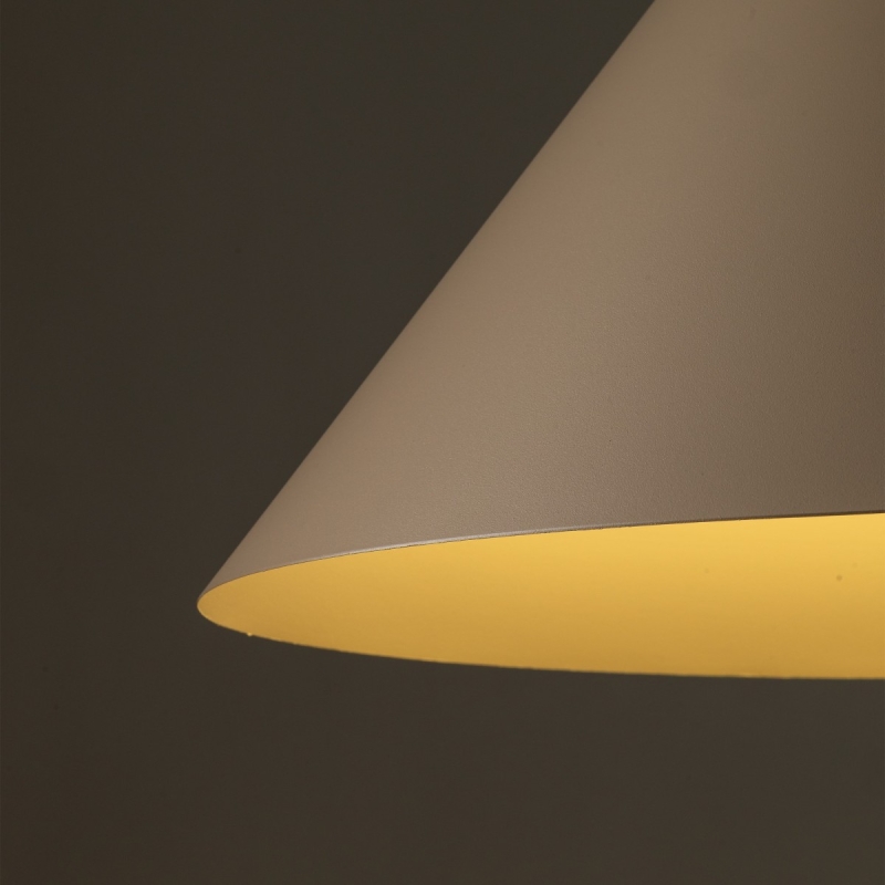 Lampa wisząca CONO 10622