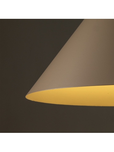 Lampa wisząca CONO 10622