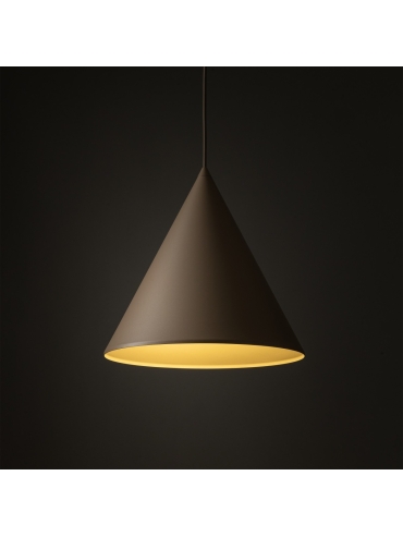 Lampa wisząca CONO 10621