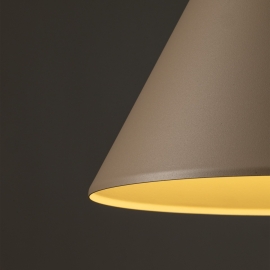 Lampa wisząca CONO 10621