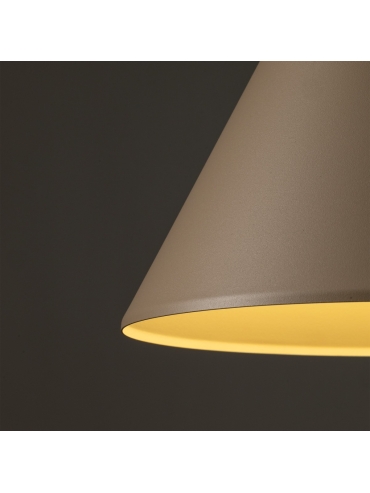Lampa wisząca CONO 10621